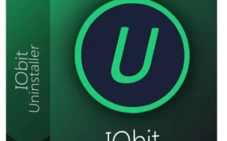 IObit Uninstaller Free 13.3.0.2