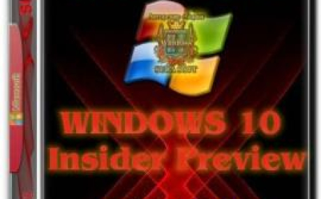 Windows 10 Insider Preview 17074.1000 Redstone 4 x86 x64