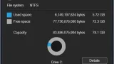 Screenshot #8 - Windows X-Lite Optimum 11 23H2 Pro (22631.3371)