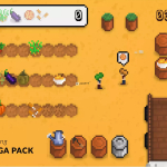 Screenshot #3 - 2D Mega Pack