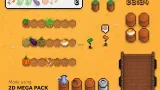 Screenshot #3 - 2D Mega Pack