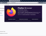 Screenshot #6 - Mozilla Firefox x64 (последняя версия)