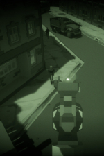 Screenshot #11 - Project Silverfish