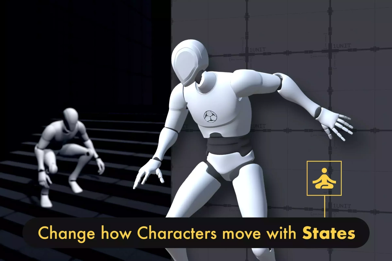 Screenshot #2 - Game Creator 2