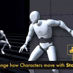 Screenshot #2 - Game Creator 2