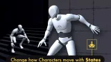 Screenshot #2 - Game Creator 2