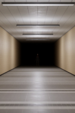 Screenshot #3 - Don't Look Behind