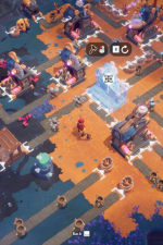 Screenshot #3 - Oddsparks: An Automation Adventure