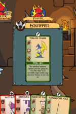 Screenshot #2 - Munchkin Digital