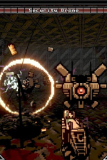 Screenshot #6 - Project Warlock