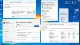 Screenshot #5 - Windows 11 Professional VL x64 21H2 RU by OVGorskiy 08.2022