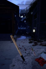 Screenshot #6 - Echoes in the Storm