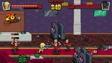 Screenshot #10 - Double Dragon Gaiden: Rise Of The Dragons