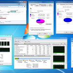 Screenshot #20 - Windows 7 Максимальная Ru x86-x64 w.BootMenu by OVGorskiy 02.2022 1DVD