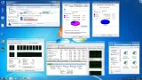 Screenshot #20 - Windows 7 Максимальная Ru x86-x64 w.BootMenu by OVGorskiy 02.2022 1DVD