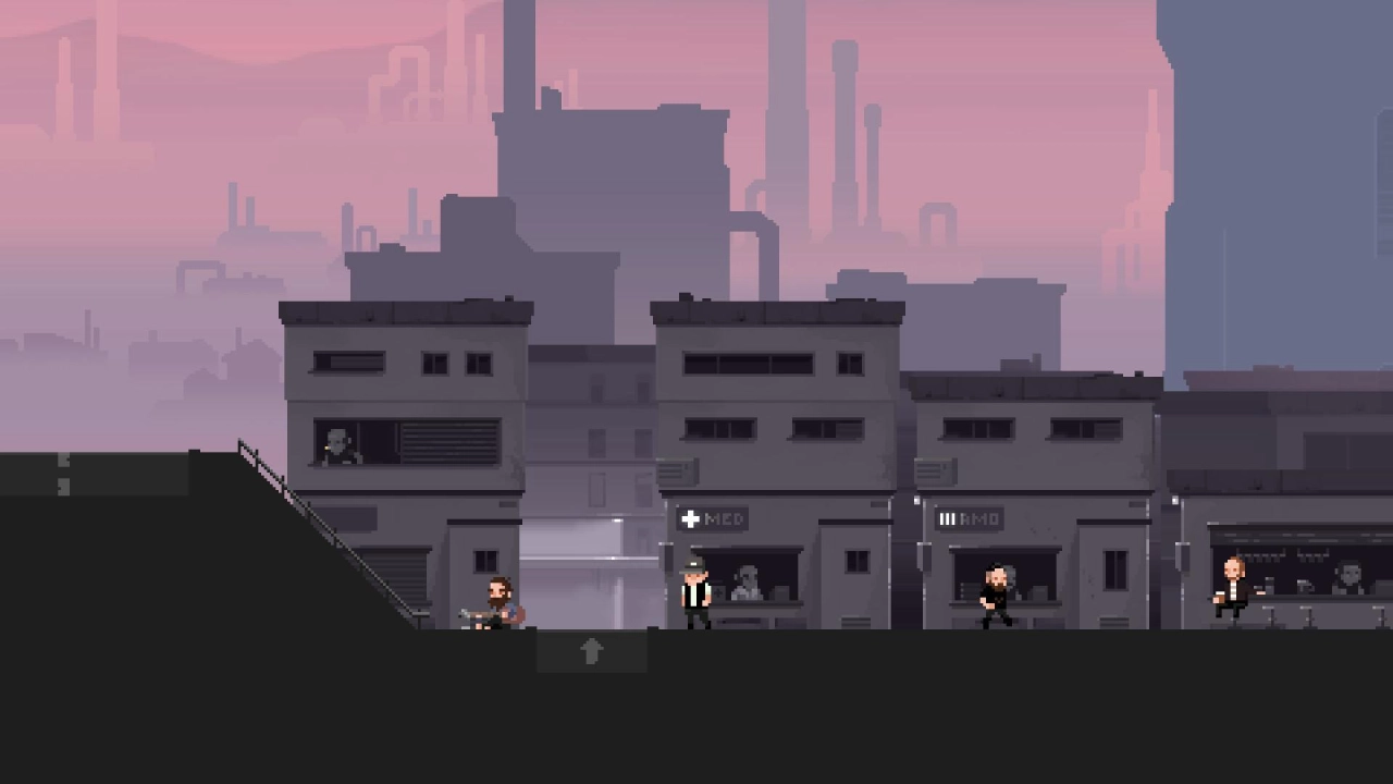 Screenshot #6 - THE FINAL STATION 13.0