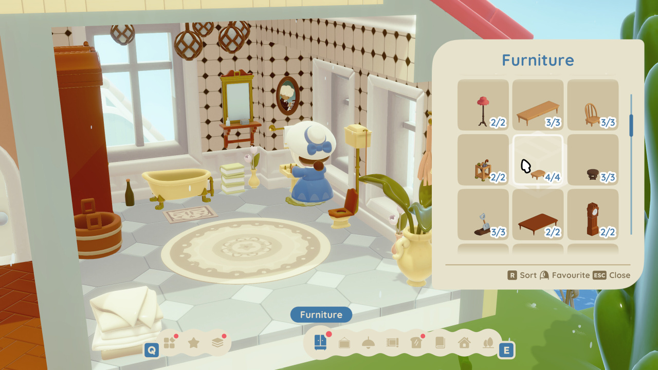 Screenshot #5 - Twinkleby