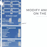 Screenshot #3 - FPS Shooter Recoil Animation