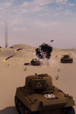 Screenshot #8 - Brass Brigade