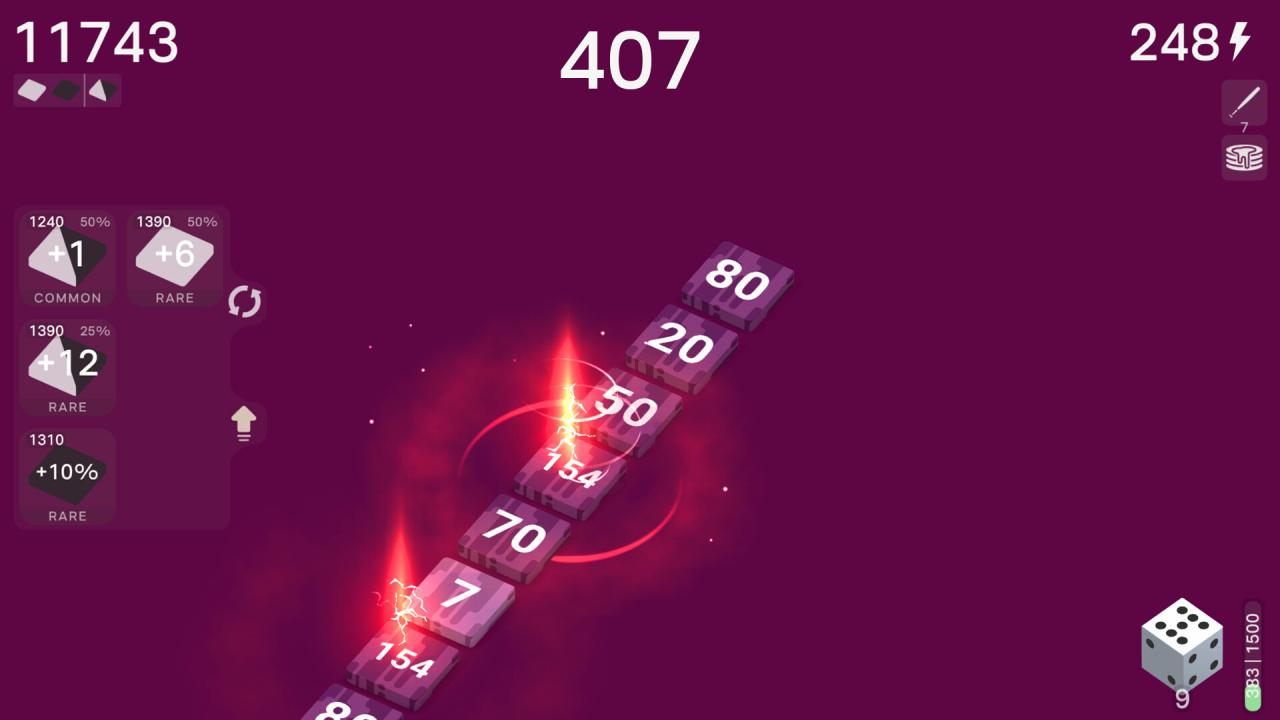 Screenshot #10 - RollScape