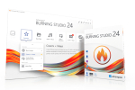 Screenshot #2 - Ashampoo Burning Studio v25.0.2.1 Multilingual