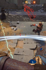 Screenshot #7 - Revenge of the Mage