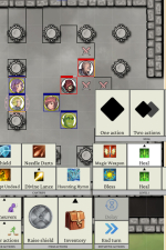 Screenshot #3 - Dawnsbury Days