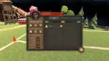 Screenshot #3 - Disc Space