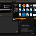 Screenshot #16 - Windows 10 Enterprise LTSC 2021 x86-x64 21H2 RU by OVGorskiy 12.2022
