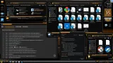 Screenshot #16 - Windows 10 Enterprise LTSC 2021 x86-x64 21H2 RU by OVGorskiy 12.2022