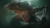 Screenshot #4 - Lords of the Fallen