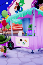 Screenshot #11 - Mika and The Witch's Mountain