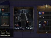 Screenshot #4 - Ultimate Inventory Manager II UE5.3+