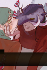 Screenshot #3 - Purgatory's Flower