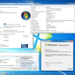 Screenshot #12 - Windows 7 Максимальная Ru x86-x64 w.BootMenu by OVGorskiy 08.2021 1DVD