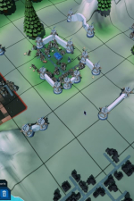 Screenshot #3 - MMORPG Tycoon 2