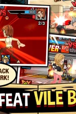 Screenshot #10 - OFFICE RUMBLE 1.39
