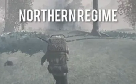 Northern Regime: +1 трейнер