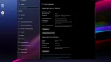 Screenshot #4 - Windows 10 Русская Lite 22H2 Build 19045.3930