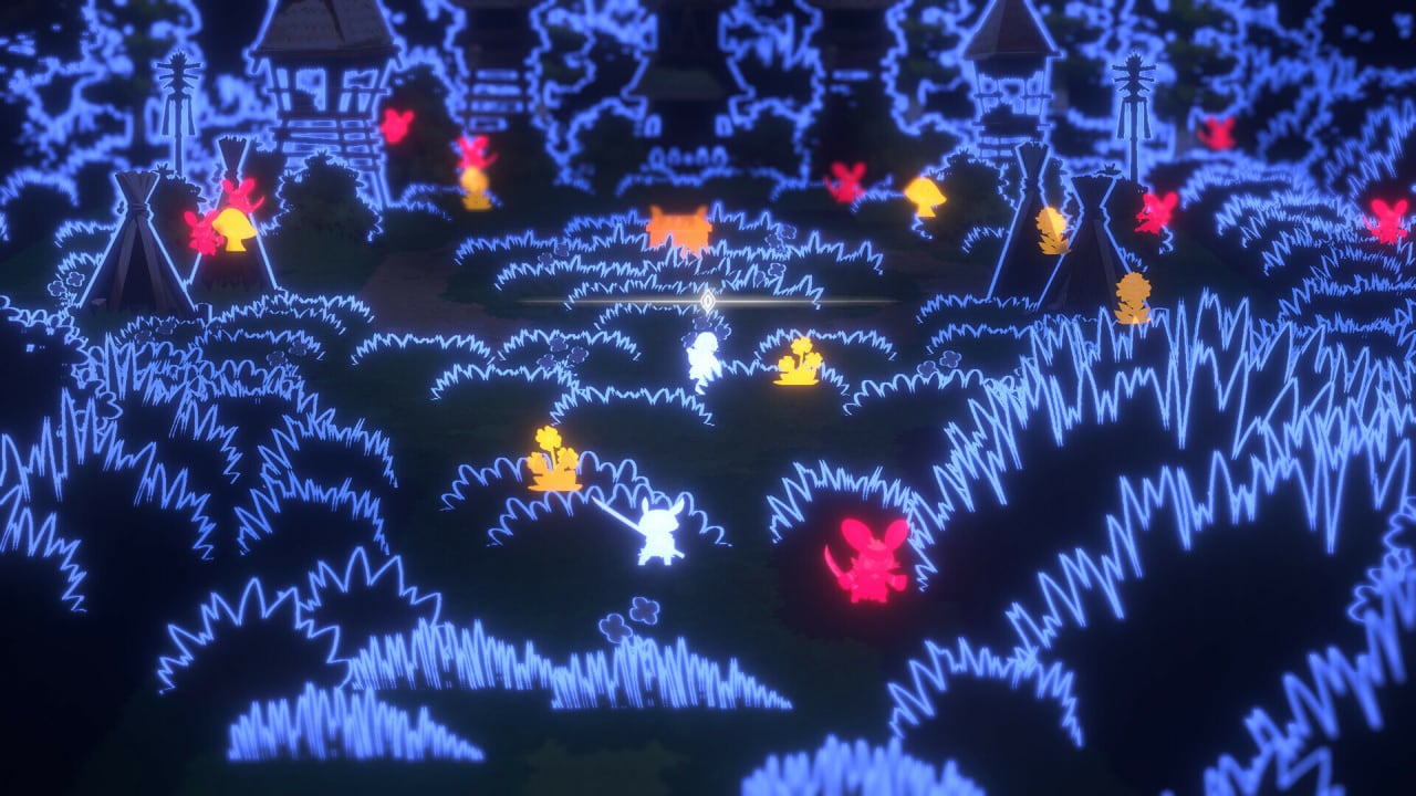 Screenshot #8 - Yaoling: Mythical Journey