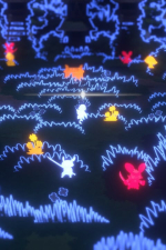 Screenshot #8 - Yaoling: Mythical Journey