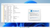 Screenshot #4 - Windows 11 [10.0.22000.493], Version 21H2 (Updated February 2022) - Оригинальные образы от Microsoft MSDN