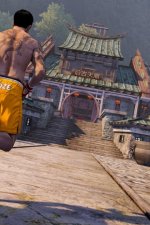 Screenshot #12 - Sleeping Dogs: Definitive Edition