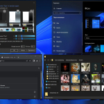 Screenshot #17 - Windows 10 Enterprise LTSC 2021 x86-x64 21H2 RU by OVGorskiy 05.2022
