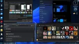 Screenshot #17 - Windows 10 Enterprise LTSC 2021 x86-x64 21H2 RU by OVGorskiy 05.2022