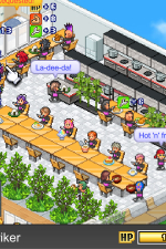 Screenshot #5 - Pro Wrestler Story