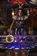 Screenshot #3 - Kaiten