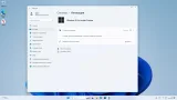 Screenshot #6 - Windows 11 23H2 Build 25977.1000 Canary