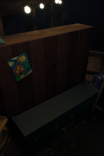 Screenshot #5 - The Artifact Protocol