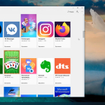 Screenshot #5 - Windows 10 x64bit 19045.2364 Enterprise Lite by WebUser